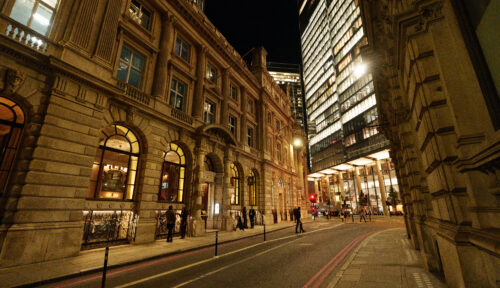 Networking Meetup. November’25